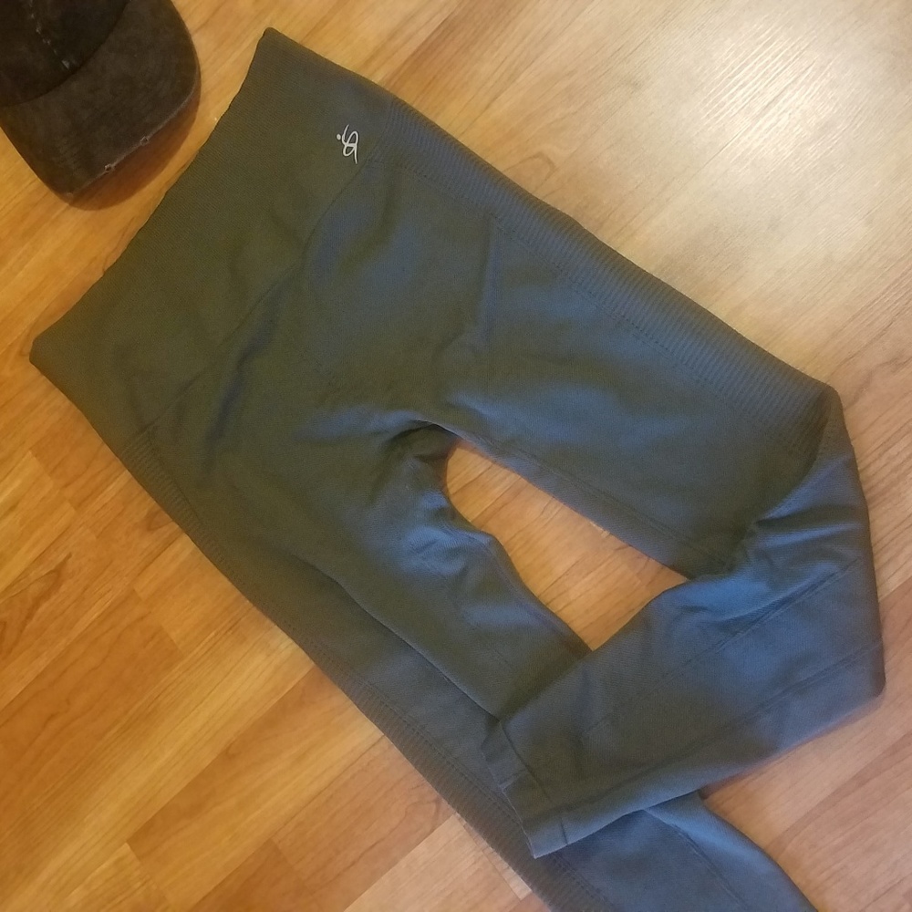 Workout leggings